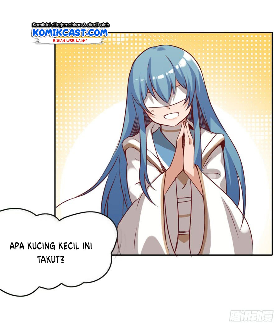I Picked Up a Demon Lord as a Maid chapter 4